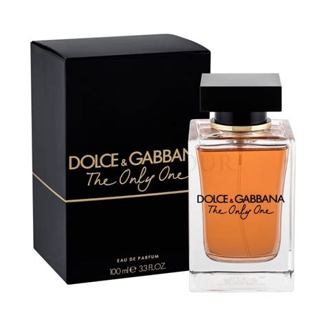 dolce gabbana the only one 100 ml allegro|dolce gabbana the one price.